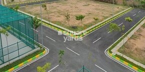 Sizzle Meadows in Old Madras Road, Bangalore