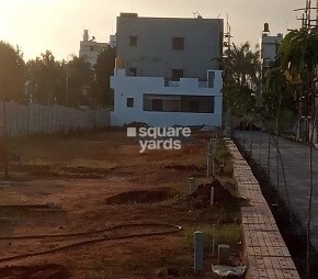 Sizzle Rosewood, Huskur, Bangalore