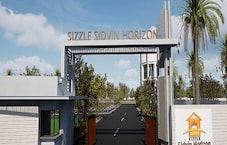 Sizzle Sidvin Horizon Featured Image