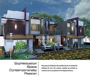 SJ Splendour Nest residential project in Hoskote