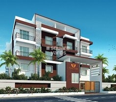 SJ Trillium, Varthur, Bangalore