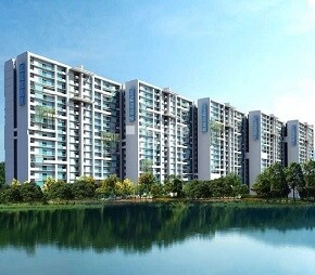 SJR Blue Waters, Off Sarjapur road, Bangalore
