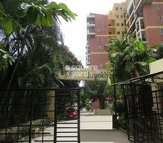 SJR Brooklyn, Brookefield, Bangalore