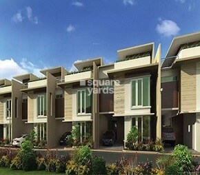 SJR Crystal Cove, Electronic City Phase I, Bangalore