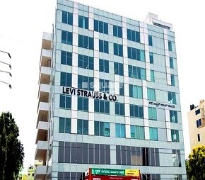 SJR Cyber, Adugodi, Bangalore