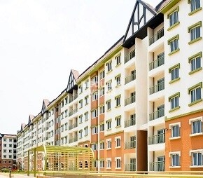 SJR Hamilton Homes