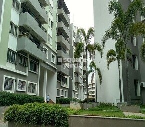 SJR Luxuria residential project in Arekere