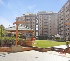SJR Park Vista, Marathahalli ORR, Bangalore