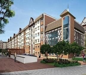 SJR Primecorp Hamilton Homes
