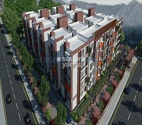 SJR Primecorp Mayfair Residences