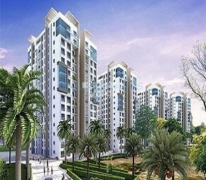 SJR Primecorp Parkway Homes