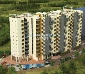 SJR Primecorp The Pavilion