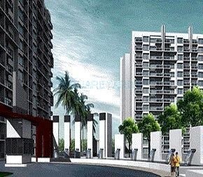 SJR Primecorp Vogue Residences