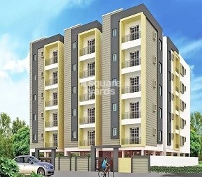 SJR Residency