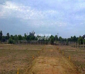 SK Dream Sri Lakshmi Enclave