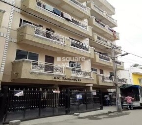 SK Residency