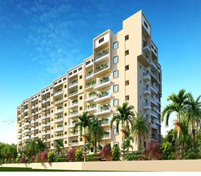 Skanda Aura, Devanahalli, Bangalore