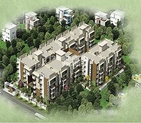 Skanda Elina residential project in Panathur