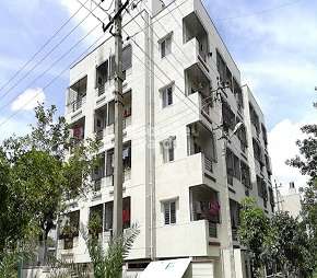 Skandashree Apartments Cover Image