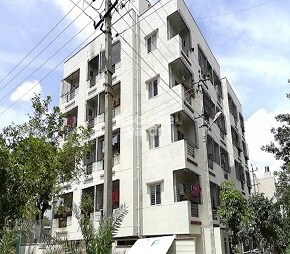 Skandashree Apartments