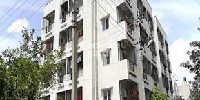 Skandashree Apartments in Gnana Bharathi, Bangalore
