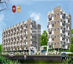 Skandasri Paradise, Raja Rajeshwari Nagar, Bangalore