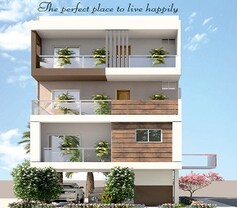 Skandha Amoris, Varthur, Bangalore