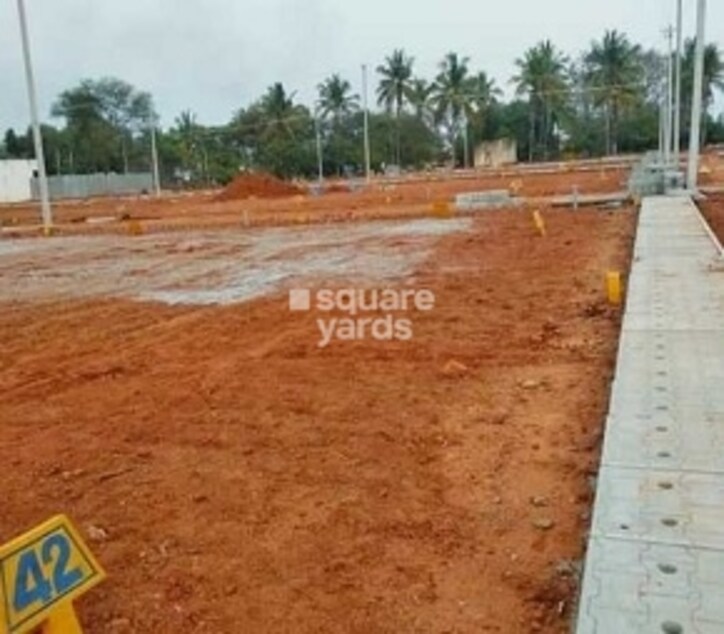 Skkanda Guru Dattatreya Enclave Cover Image