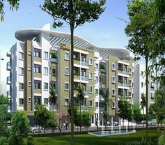 Sky Gold Elegance, Hebbal, Bangalore