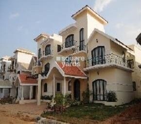 Skylark Arcadia Phase 2