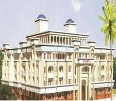 Skylark Enclave