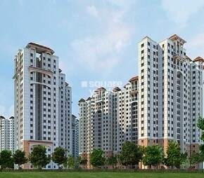 Skylark Ithaca, Whitefield, Bangalore