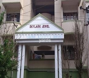 Skylark Jewel
