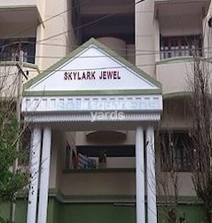 Skylark Jewel Skylark Jewel