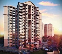 Skylark Royaume, Hosa Road, Bangalore