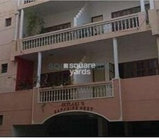 Skylark Sapphire Nest Featured Image