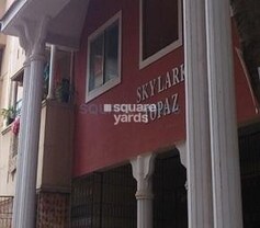 Skylark Topaz, Ashok Nagar, Bangalore