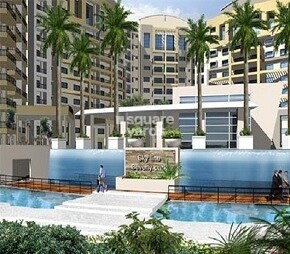 Skyline Beverly Park, Hebbal, Bangalore