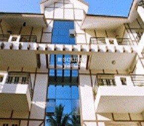 Skyline Chalet