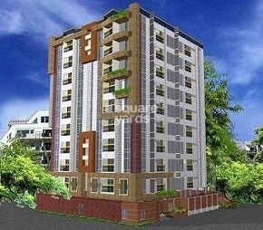 Skyline Icon, Whitefield, Bangalore