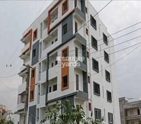 Skyrah Homes