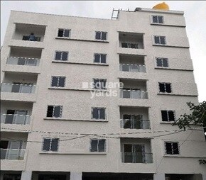 Skyrah Lake View Apartments