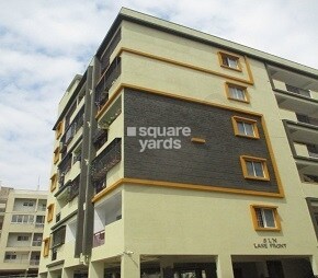 SLN Lake Front, Kadugodi, Bangalore