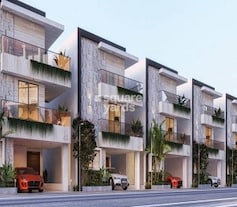 SLN Nidhi Palms, Budigere Cross, Bangalore