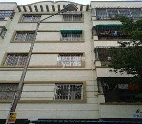 SLN Paradise, Kasturi Nagar, Bangalore