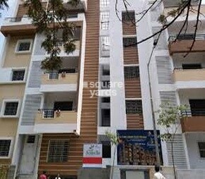 SLN Sannidhi