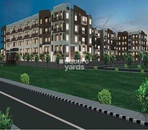 SLS Signature, Panathur, Bangalore