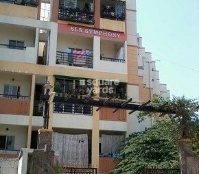 SLS Symphony residential project in Dasarahalli Main Road