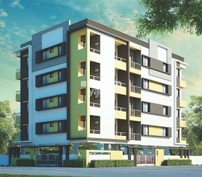SLV Aishaanvi Enclave