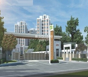 SLV Central Park